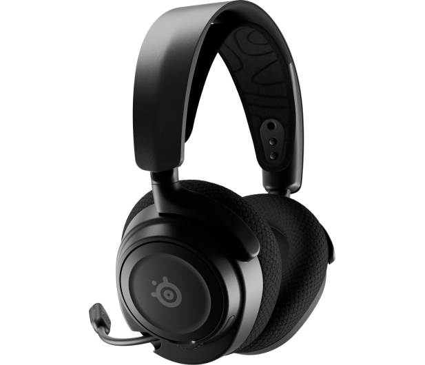 STEELSERIES Arctis Nova 7 - 1065985 - zdjęcie 15